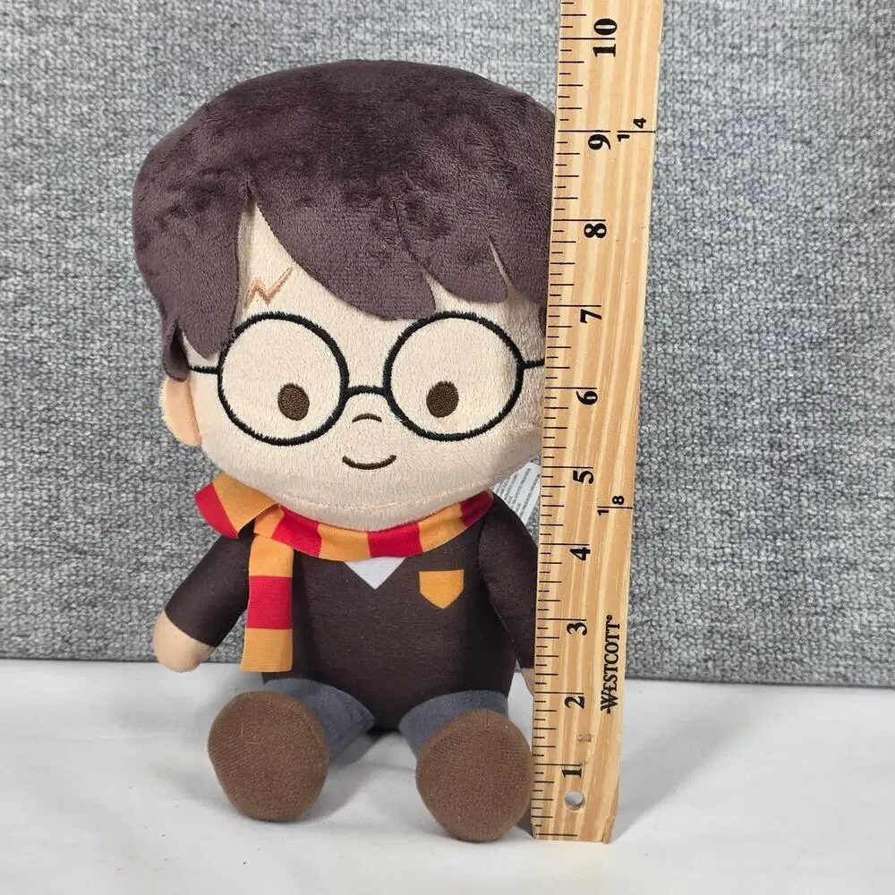 HARRY POTTER PLUSH – 9